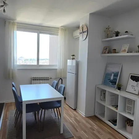 דירה View זאדאר