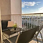 아파트 View 자다르