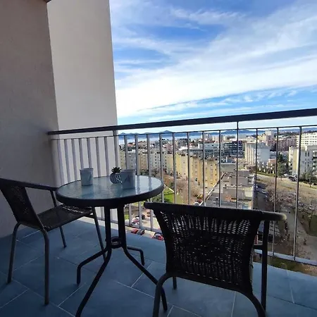 View Appartement *