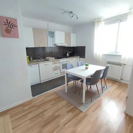 Appartement View