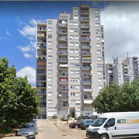 View Appartamento Zara