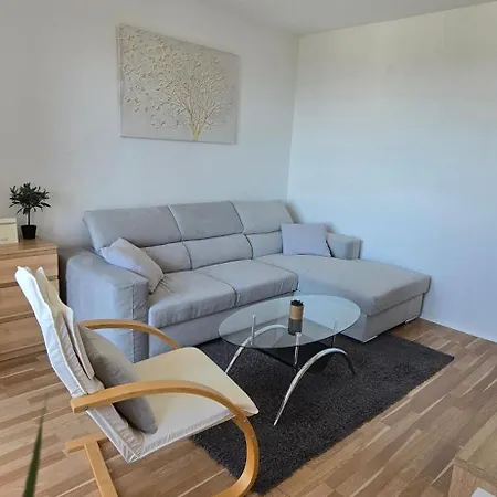 View Appartamento Zara