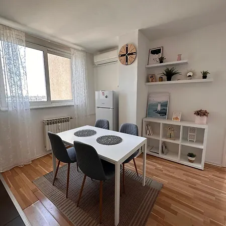 View Apartman Zadar